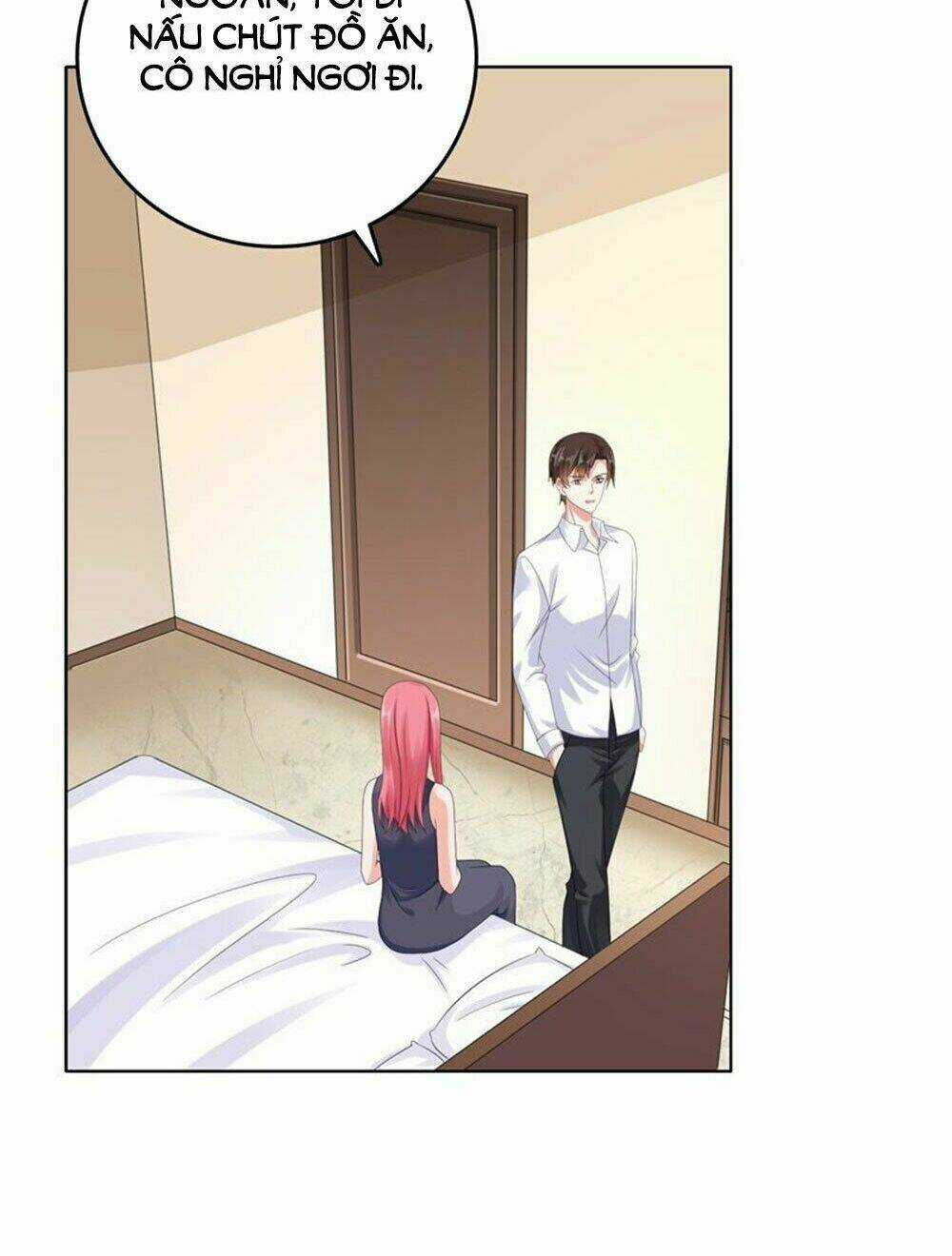 Sủng Hôn Lai Tập Chapter 50 trang 1