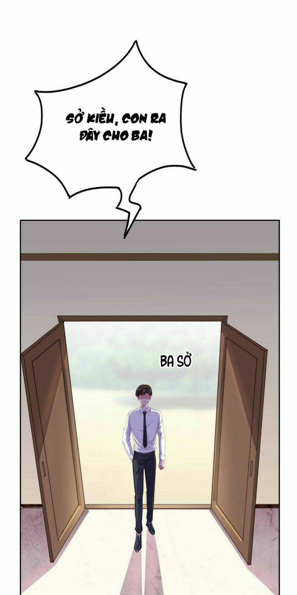 Sủng Hôn Lai Tập Chapter 51 trang 0