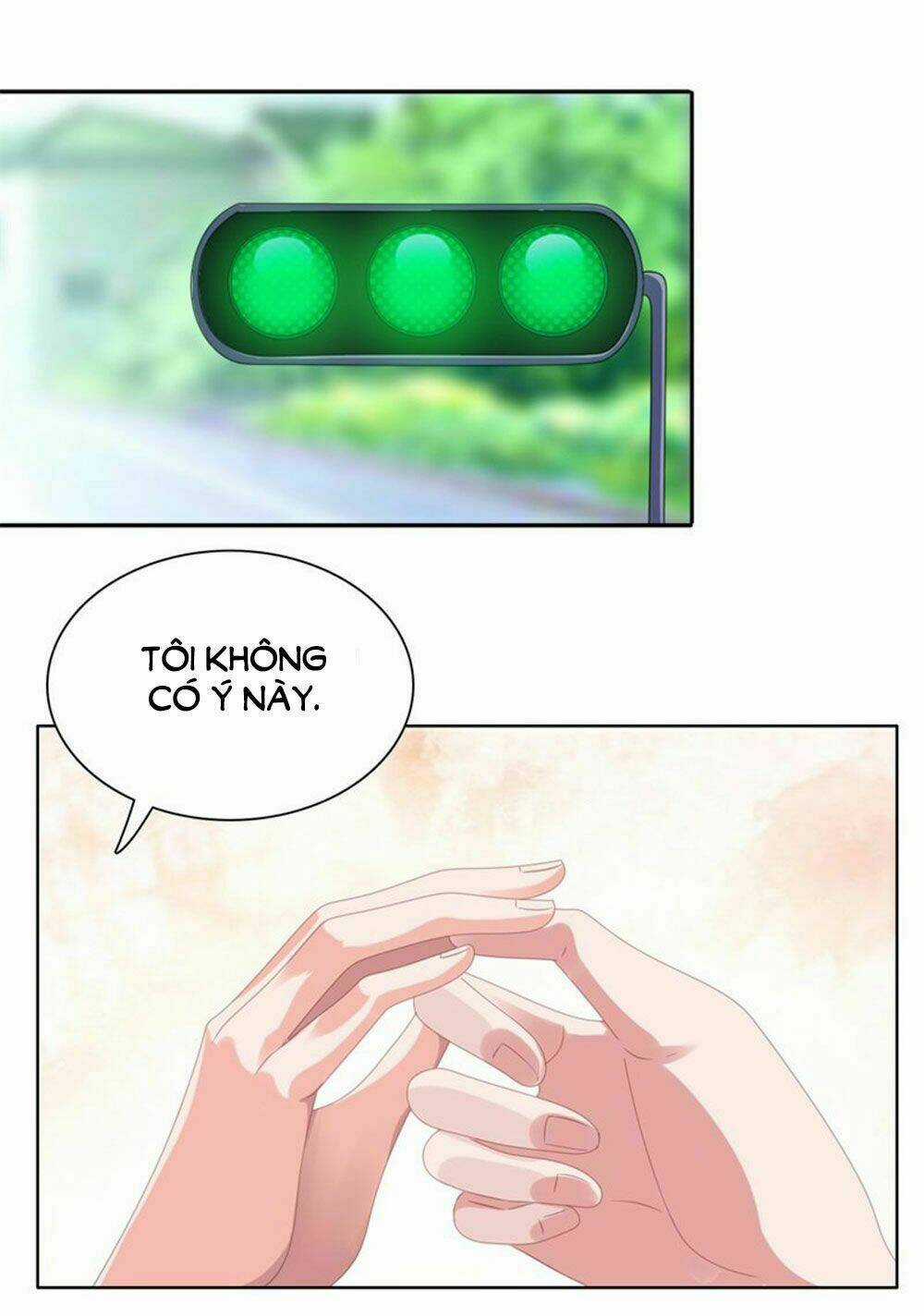 Sủng Hôn Lai Tập Chapter 52 trang 0