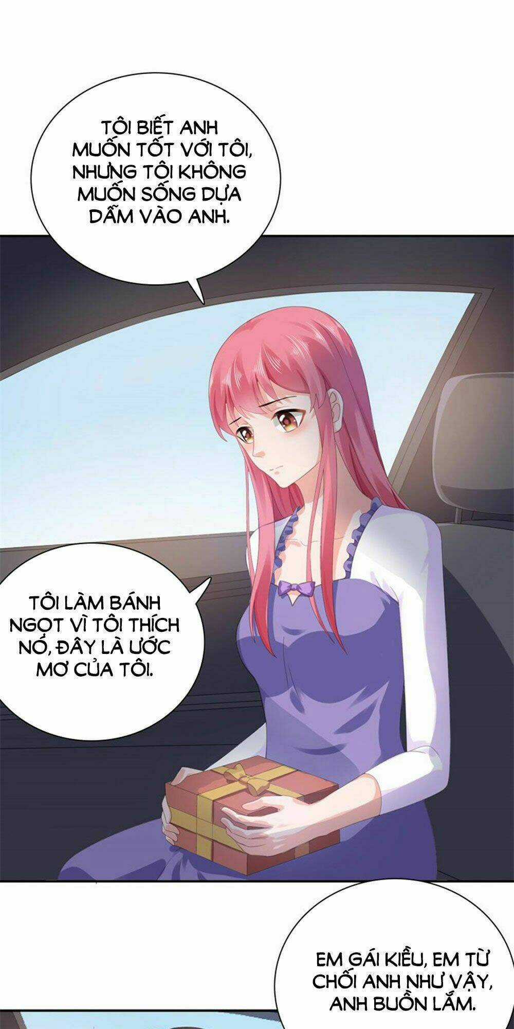 Sủng Hôn Lai Tập Chapter 52 trang 1