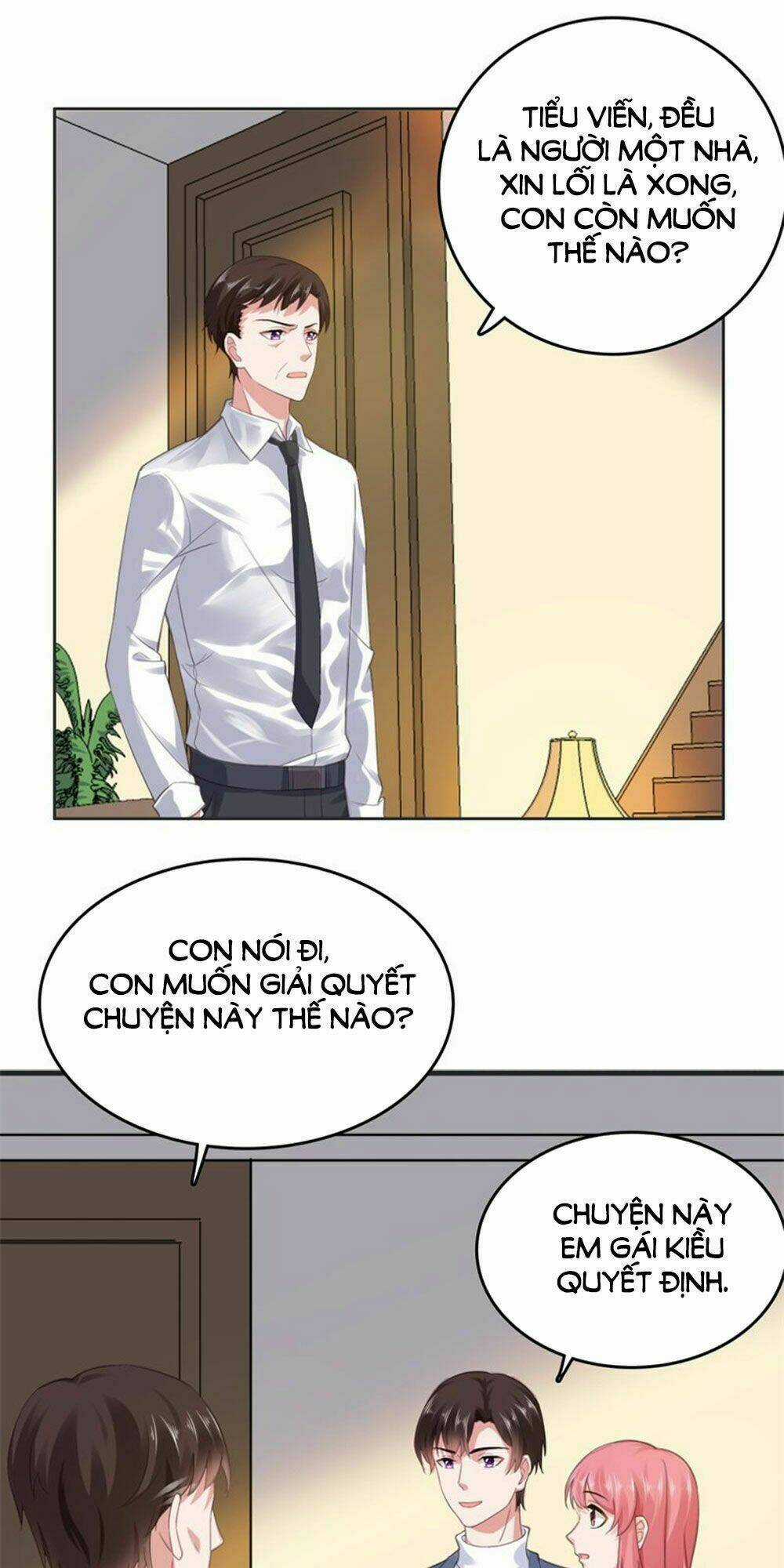 Sủng Hôn Lai Tập Chapter 53 trang 0