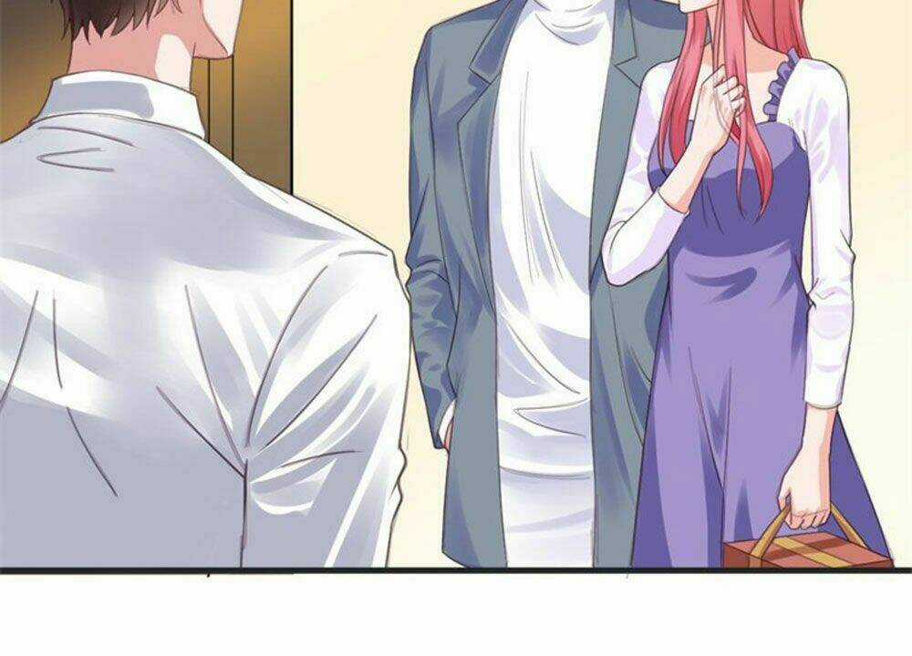 Sủng Hôn Lai Tập Chapter 53 trang 1