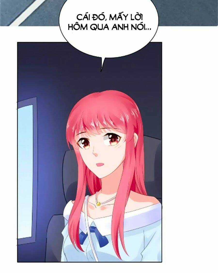 Sủng Hôn Lai Tập Chapter 57 trang 12