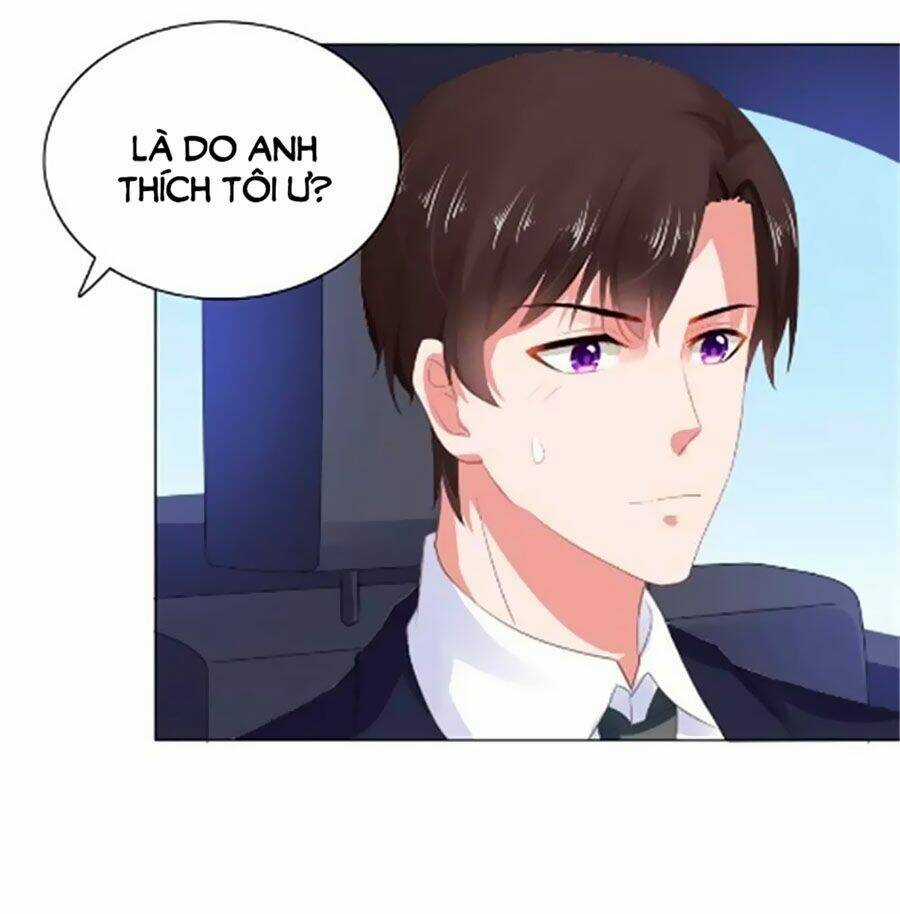Sủng Hôn Lai Tập Chapter 57 trang 13