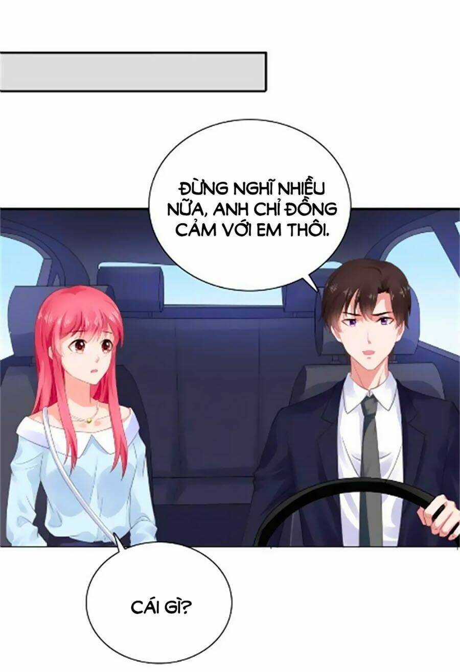 Sủng Hôn Lai Tập Chapter 57 trang 14