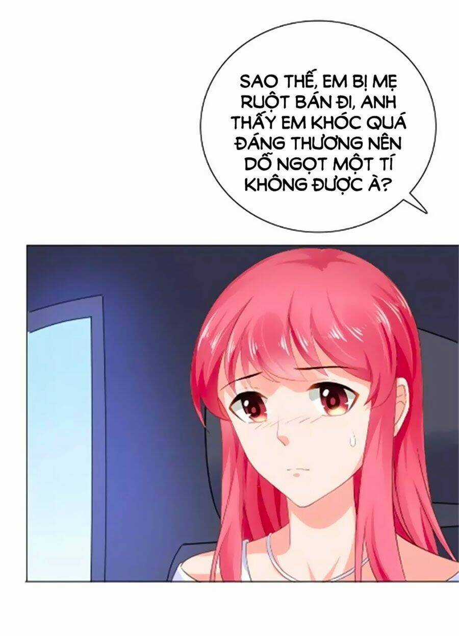 Sủng Hôn Lai Tập Chapter 57 trang 15