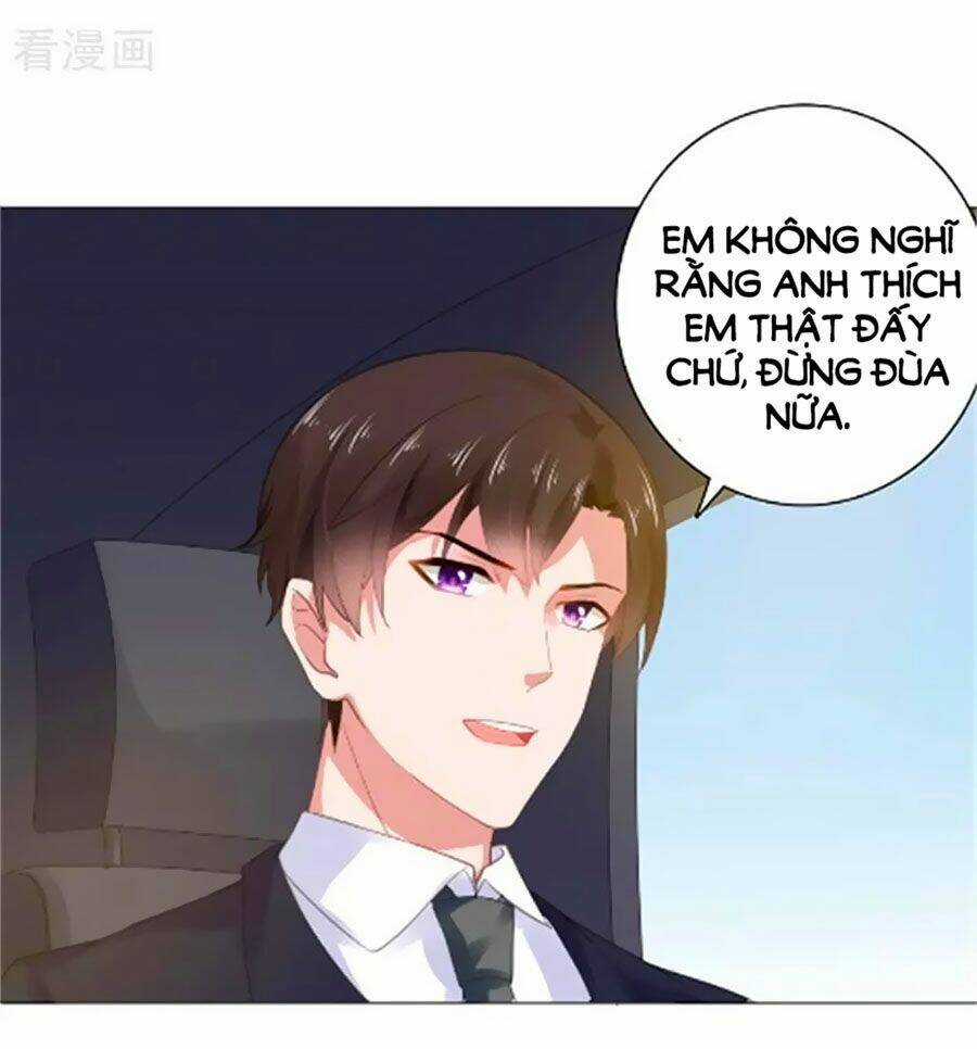 Sủng Hôn Lai Tập Chapter 57 trang 16
