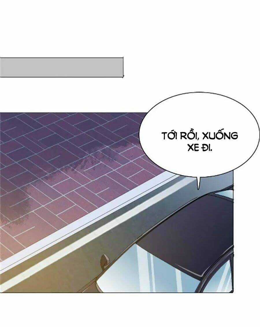 Sủng Hôn Lai Tập Chapter 57 trang 18