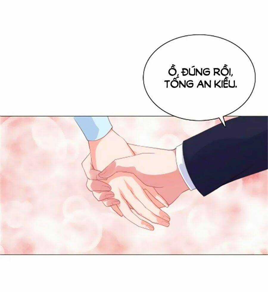 Sủng Hôn Lai Tập Chapter 57 trang 19