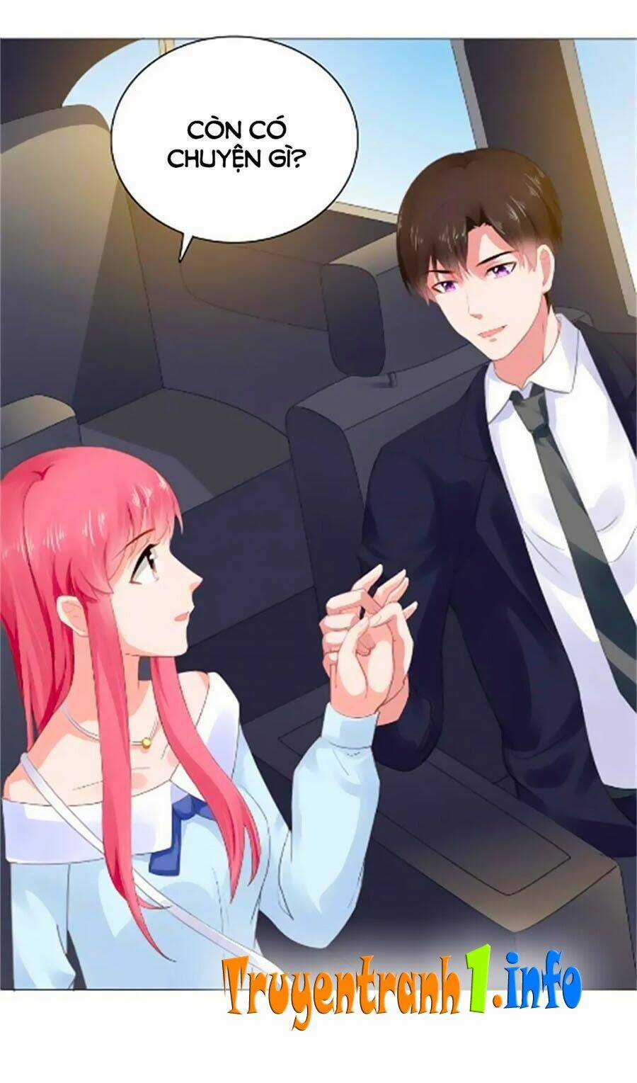 Sủng Hôn Lai Tập Chapter 57 trang 20