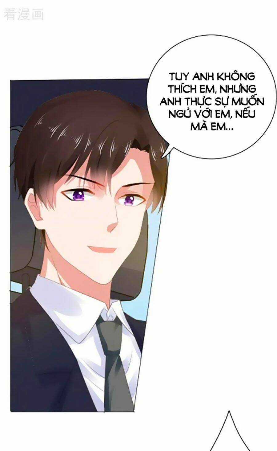 Sủng Hôn Lai Tập Chapter 57 trang 21