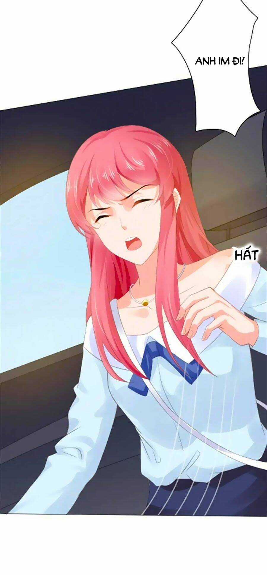 Sủng Hôn Lai Tập Chapter 57 trang 22