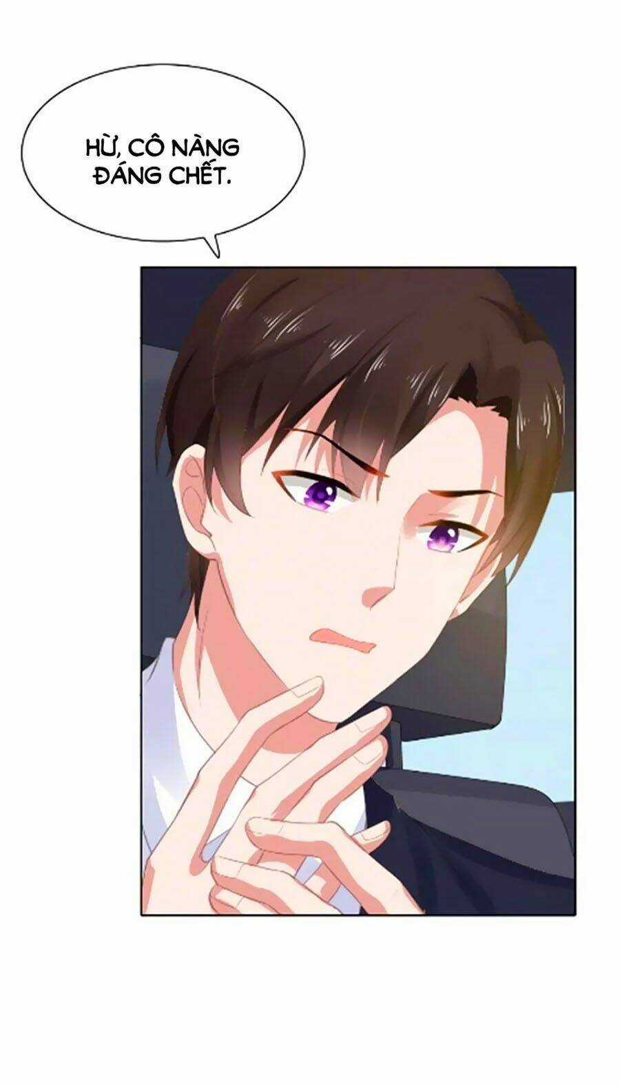 Sủng Hôn Lai Tập Chapter 57 trang 23