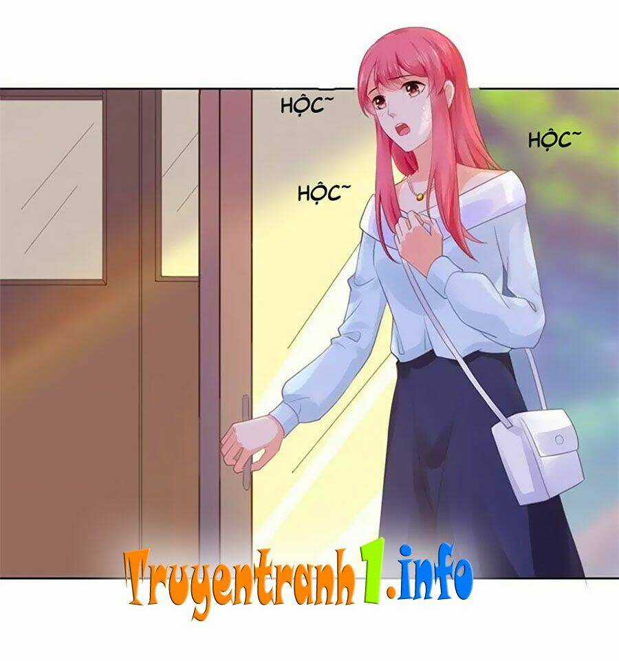 Sủng Hôn Lai Tập Chapter 57 trang 25