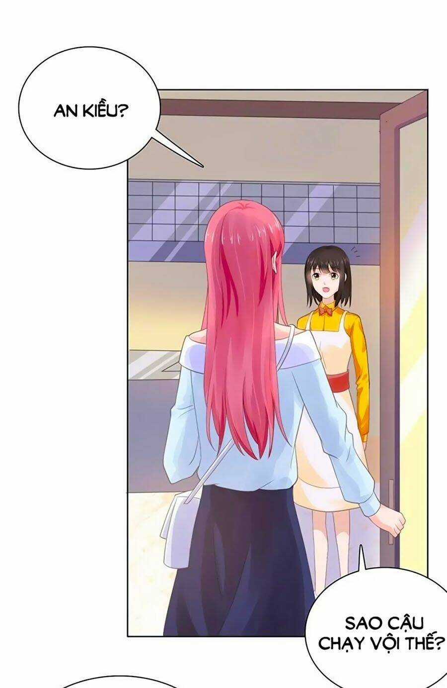 Sủng Hôn Lai Tập Chapter 57 trang 26