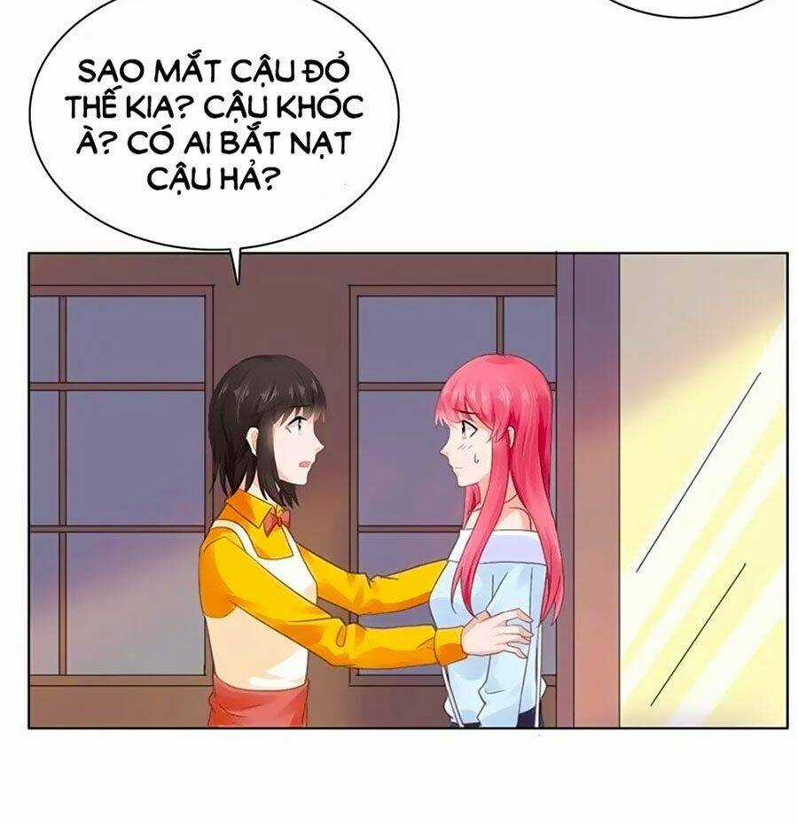 Sủng Hôn Lai Tập Chapter 57 trang 27