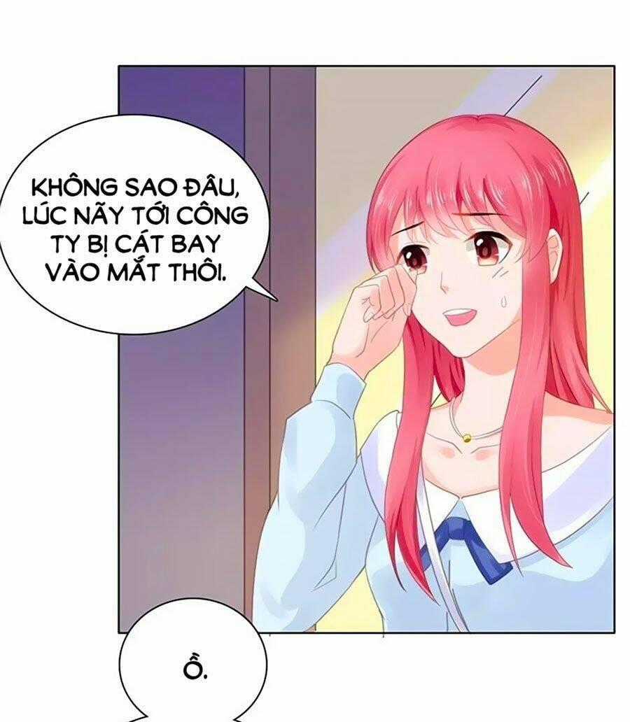 Sủng Hôn Lai Tập Chapter 57 trang 28