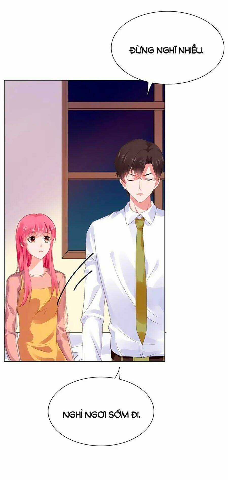 Sủng Hôn Lai Tập Chapter 57 trang 3