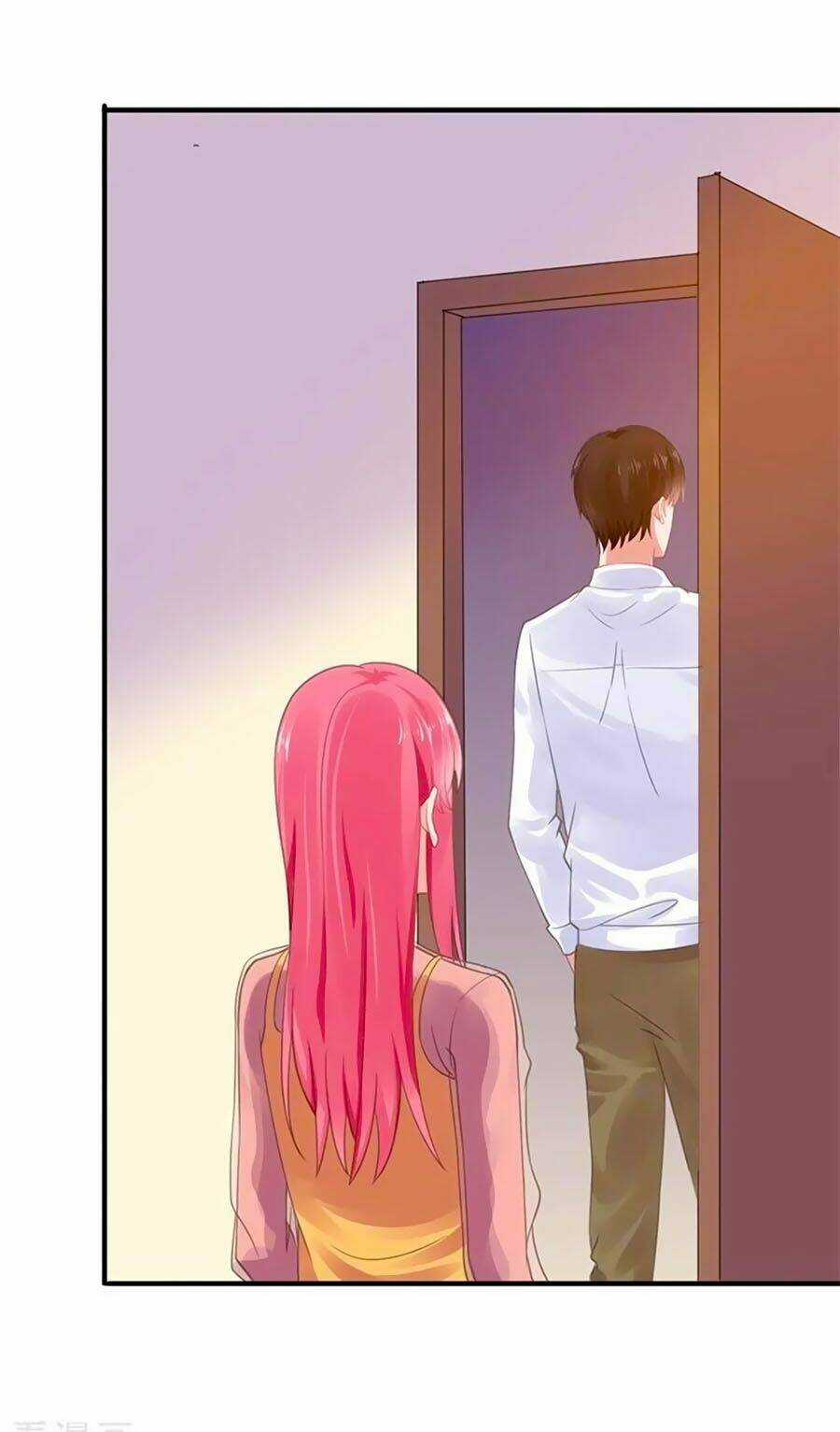 Sủng Hôn Lai Tập Chapter 57 trang 4