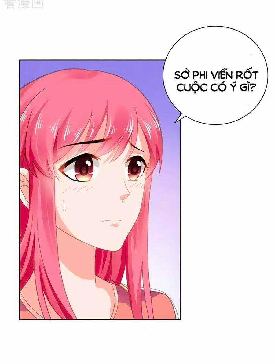 Sủng Hôn Lai Tập Chapter 57 trang 5
