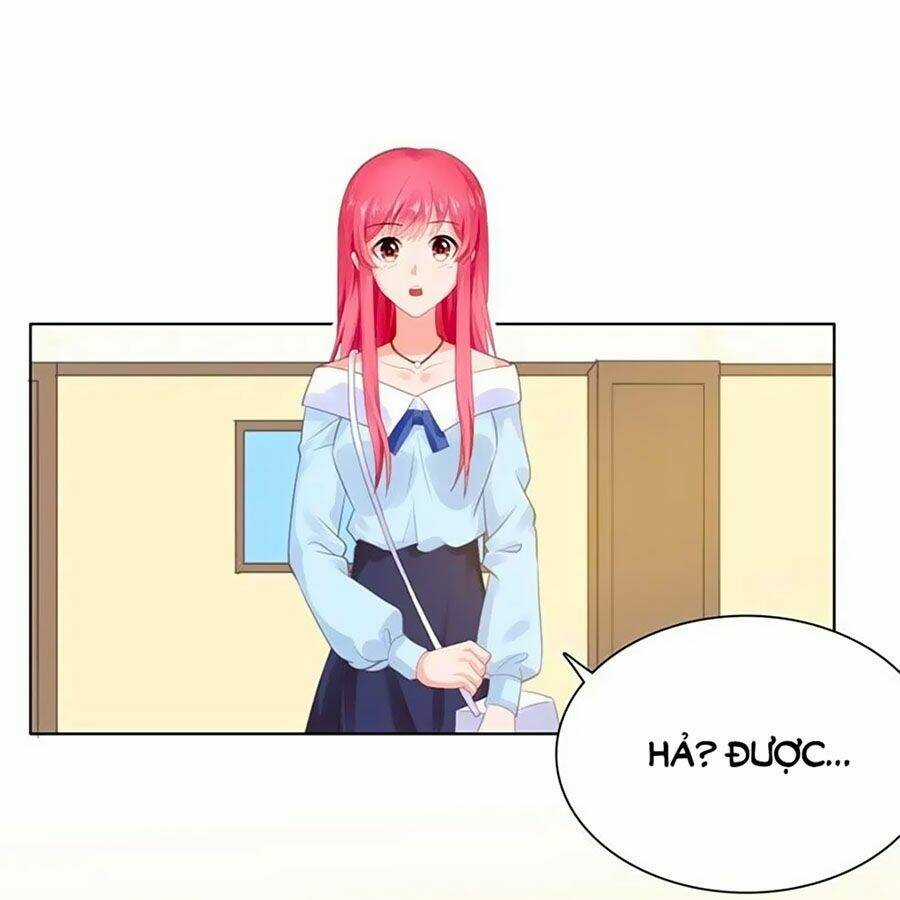 Sủng Hôn Lai Tập Chapter 57 trang 9