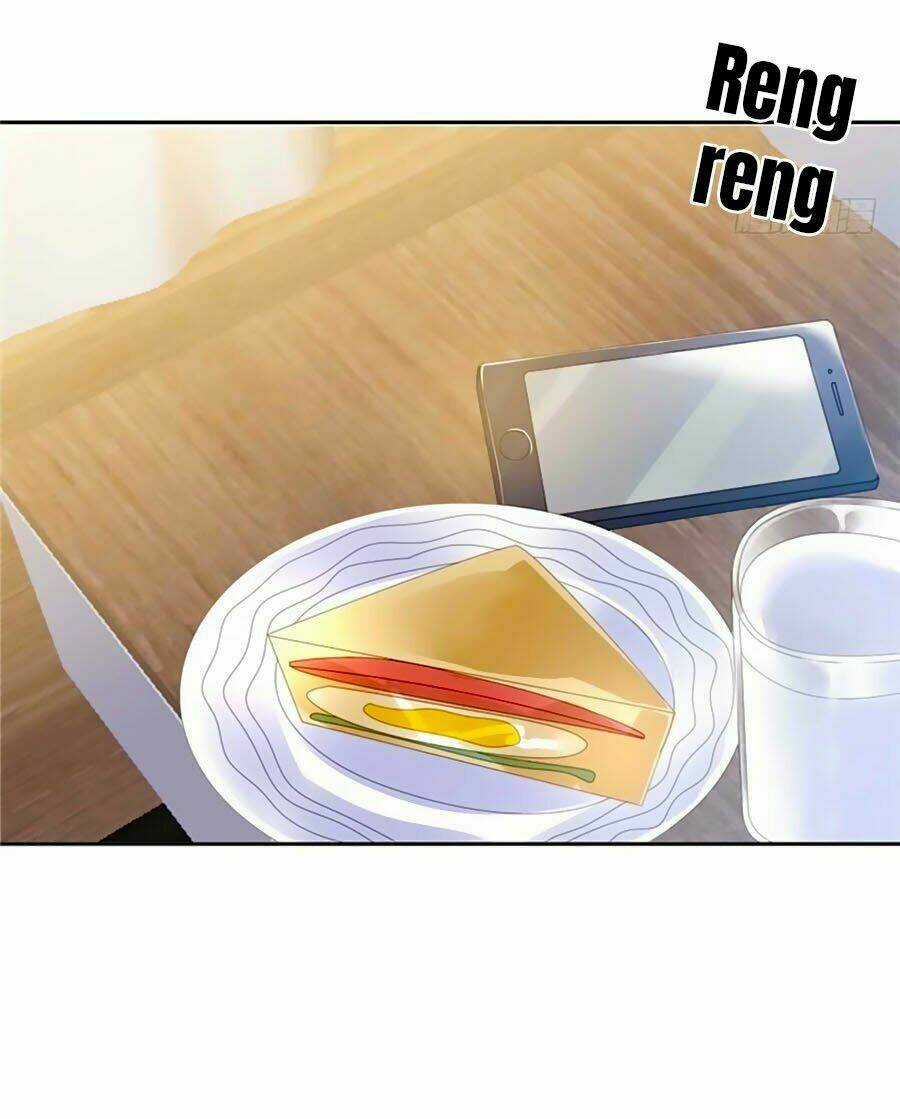 Sủng Hôn Lai Tập Chapter 6 trang 1