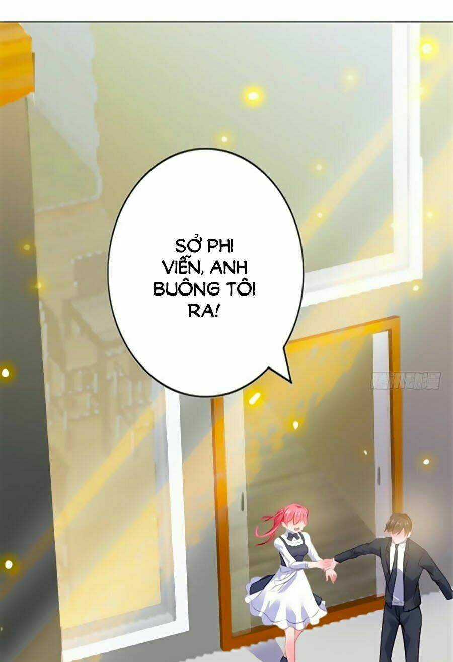 Sủng Hôn Lai Tập Chapter 7 trang 1