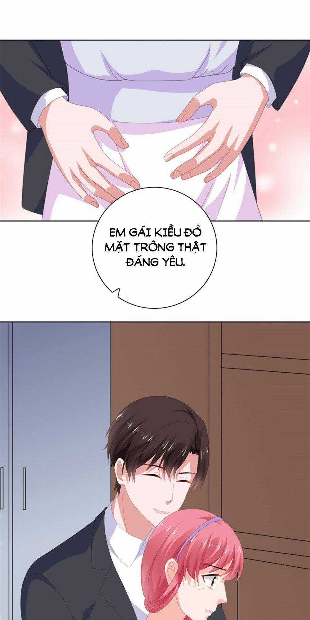 Sủng Hôn Lai Tập Chapter 73 trang 11