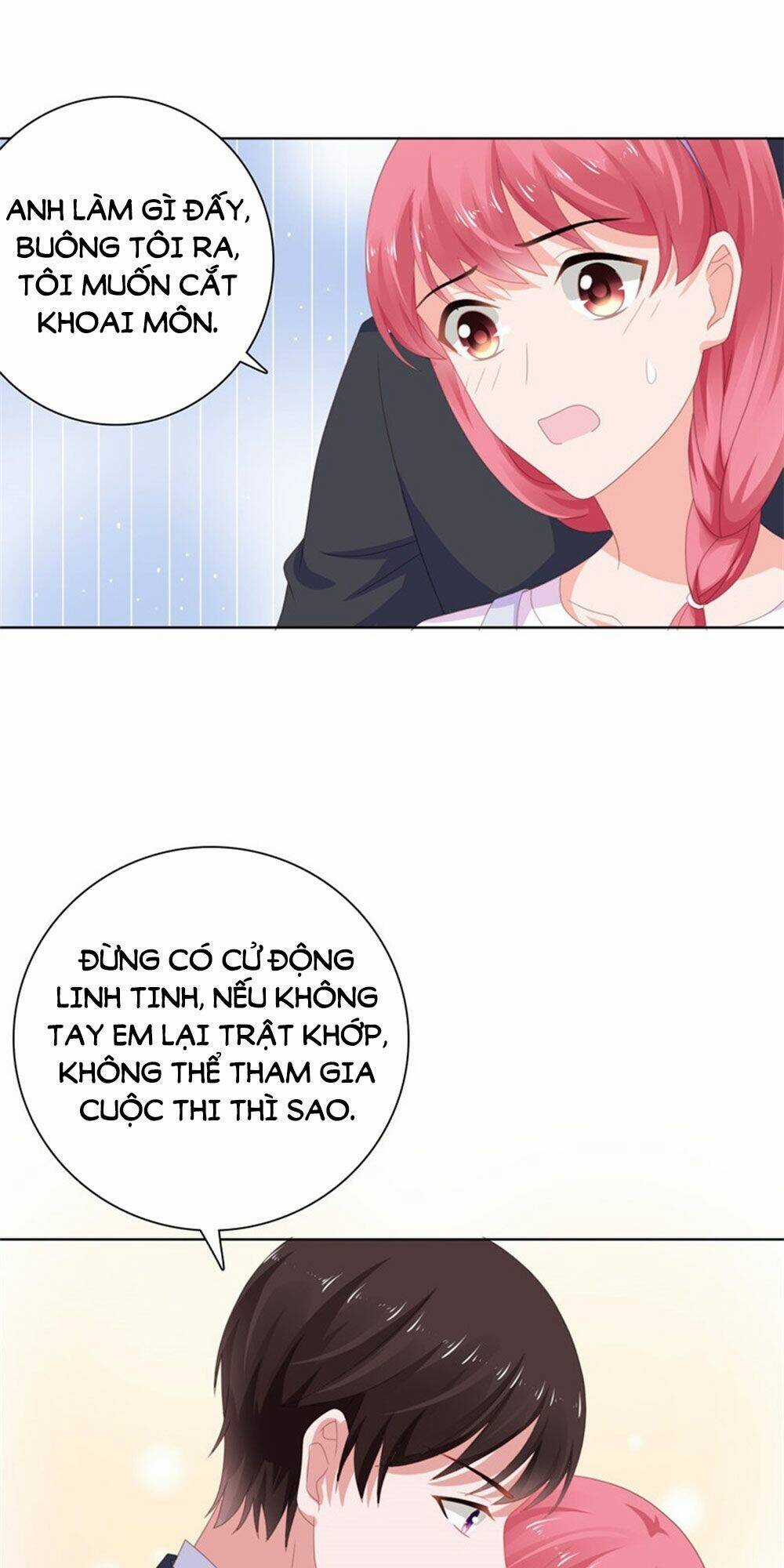 Sủng Hôn Lai Tập Chapter 73 trang 13