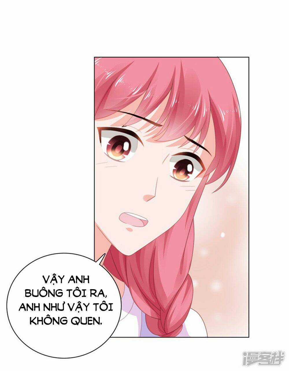 Sủng Hôn Lai Tập Chapter 73 trang 15