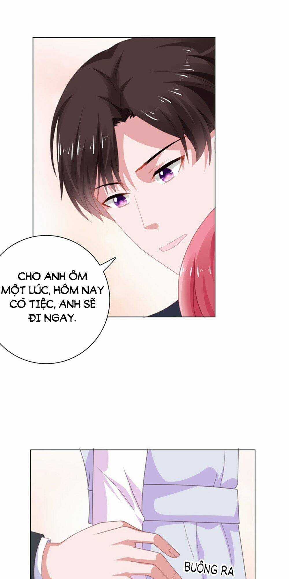 Sủng Hôn Lai Tập Chapter 73 trang 16
