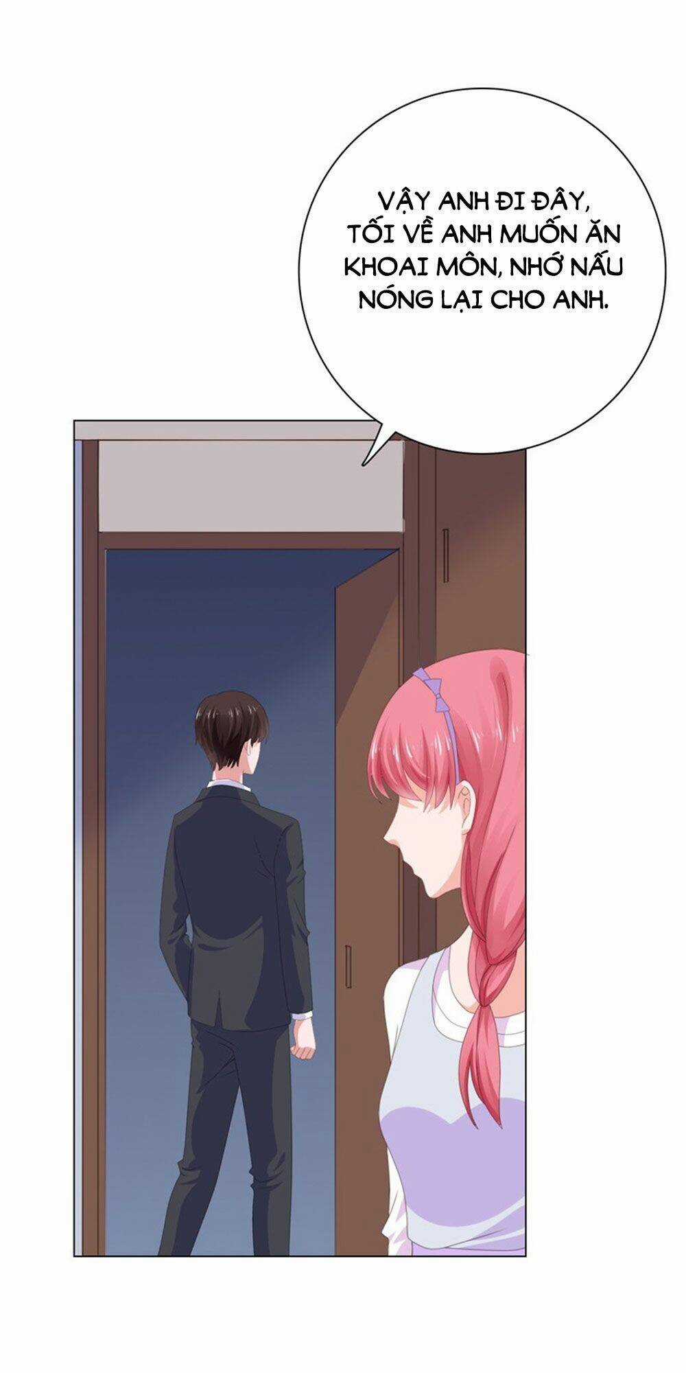 Sủng Hôn Lai Tập Chapter 73 trang 19