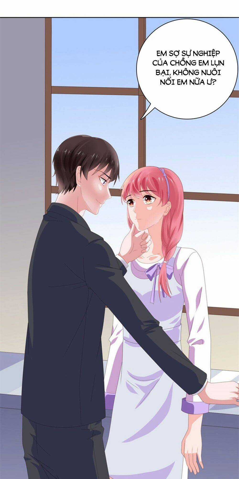 Sủng Hôn Lai Tập Chapter 73 trang 2