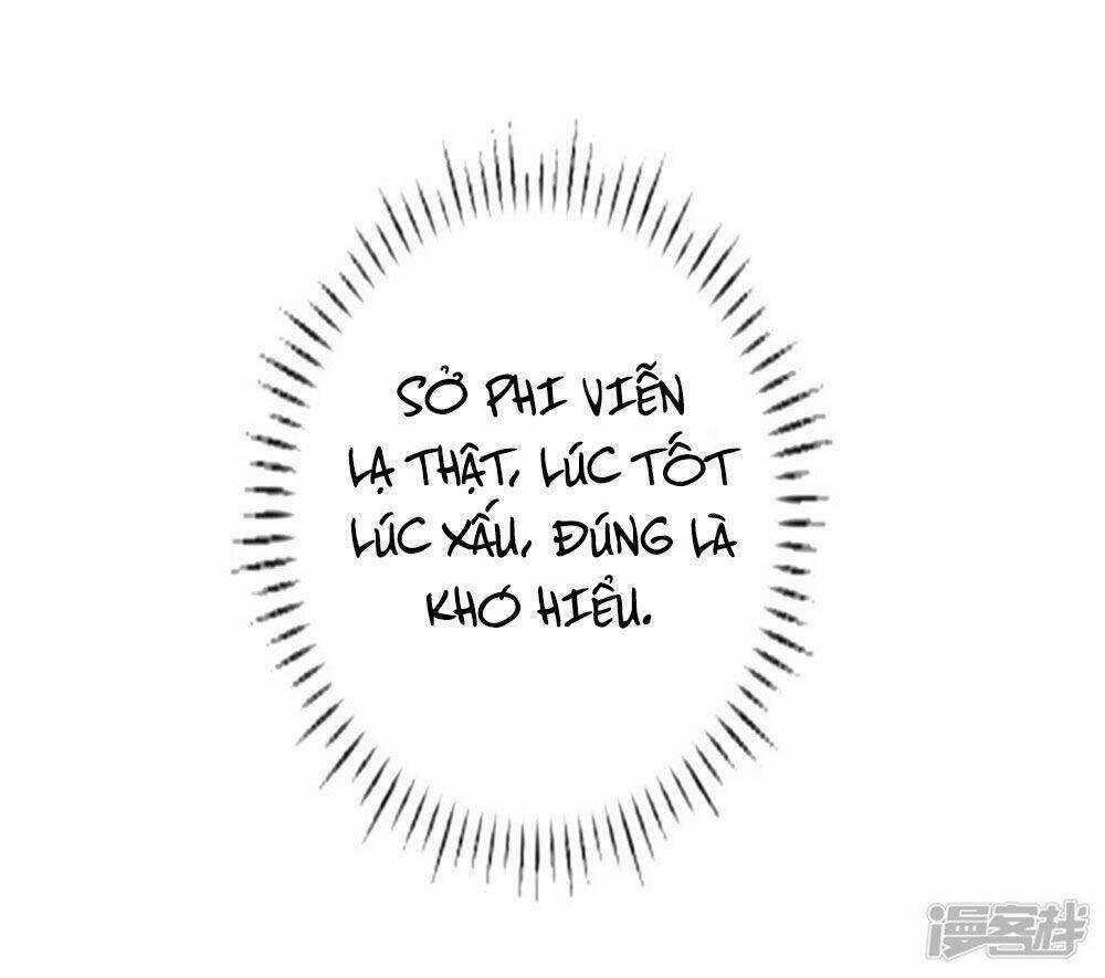 Sủng Hôn Lai Tập Chapter 73 trang 20