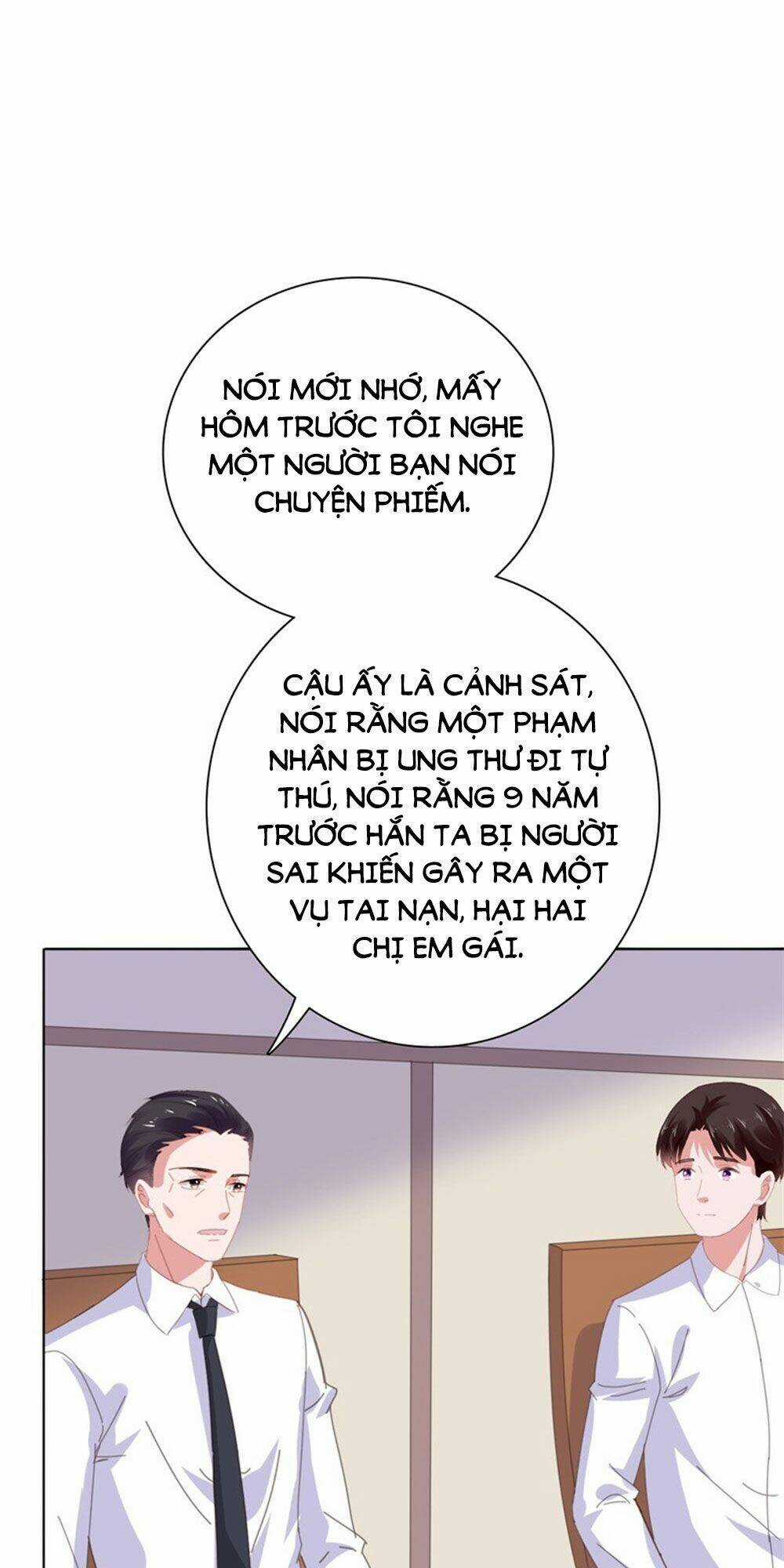 Sủng Hôn Lai Tập Chapter 73 trang 25