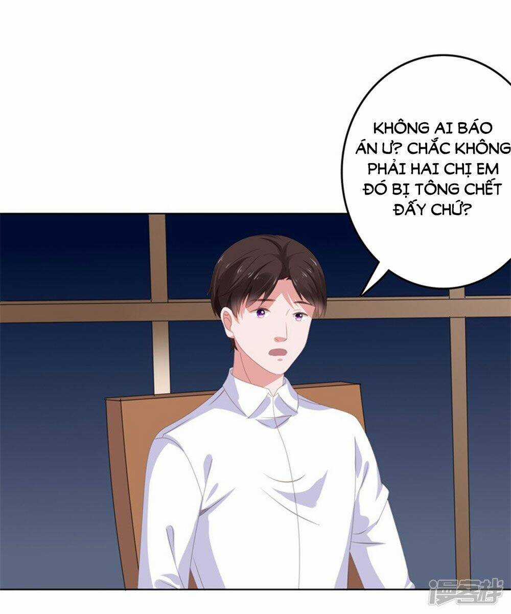 Sủng Hôn Lai Tập Chapter 73 trang 28