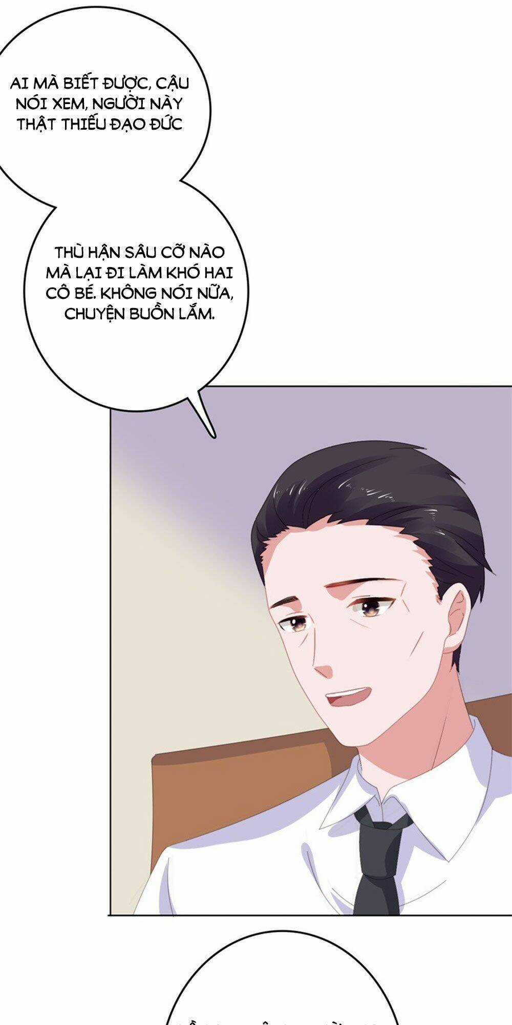 Sủng Hôn Lai Tập Chapter 73 trang 29