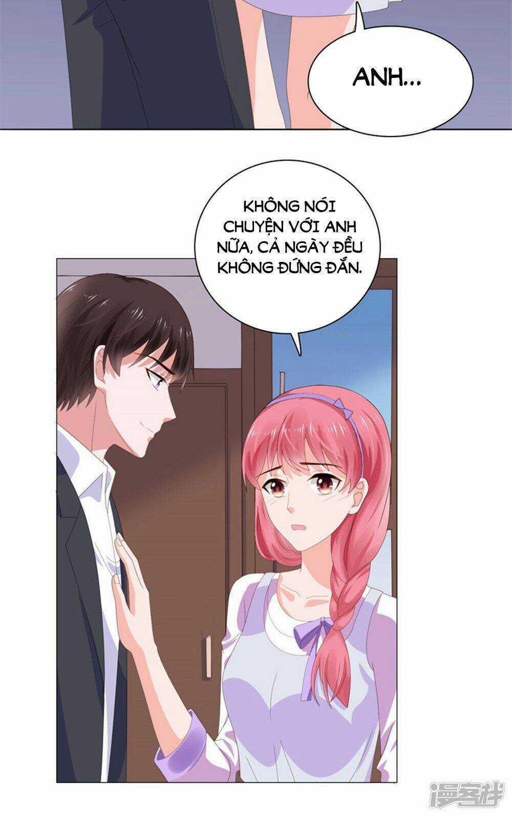 Sủng Hôn Lai Tập Chapter 73 trang 3