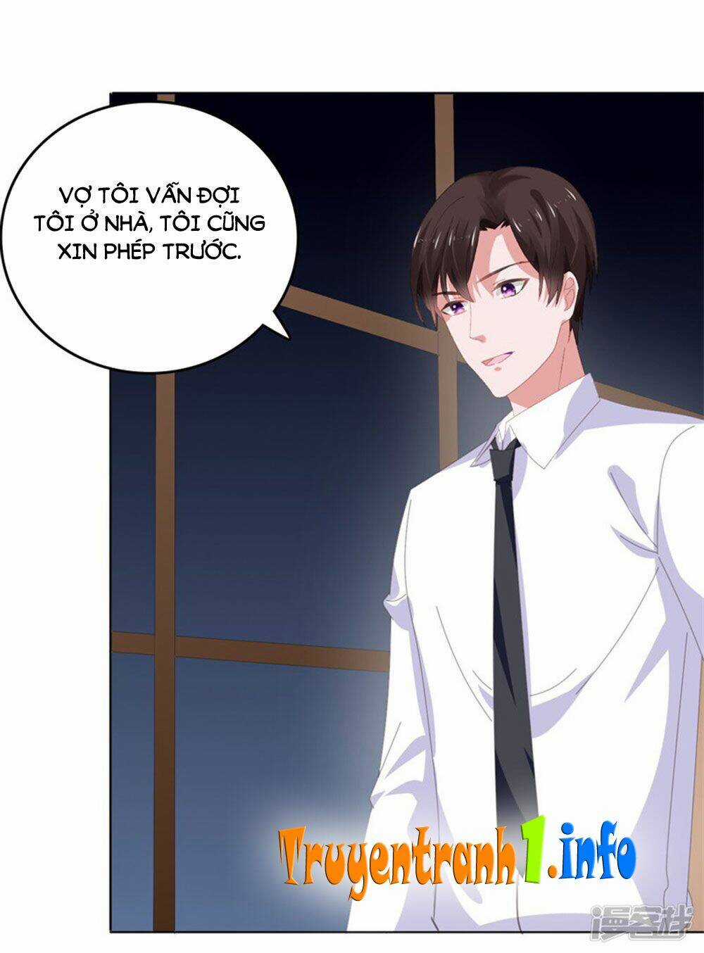 Sủng Hôn Lai Tập Chapter 73 trang 31