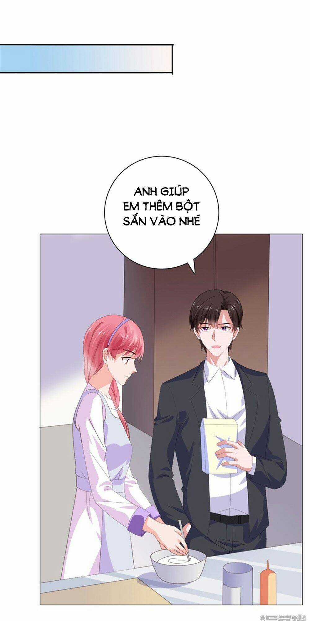 Sủng Hôn Lai Tập Chapter 73 trang 4