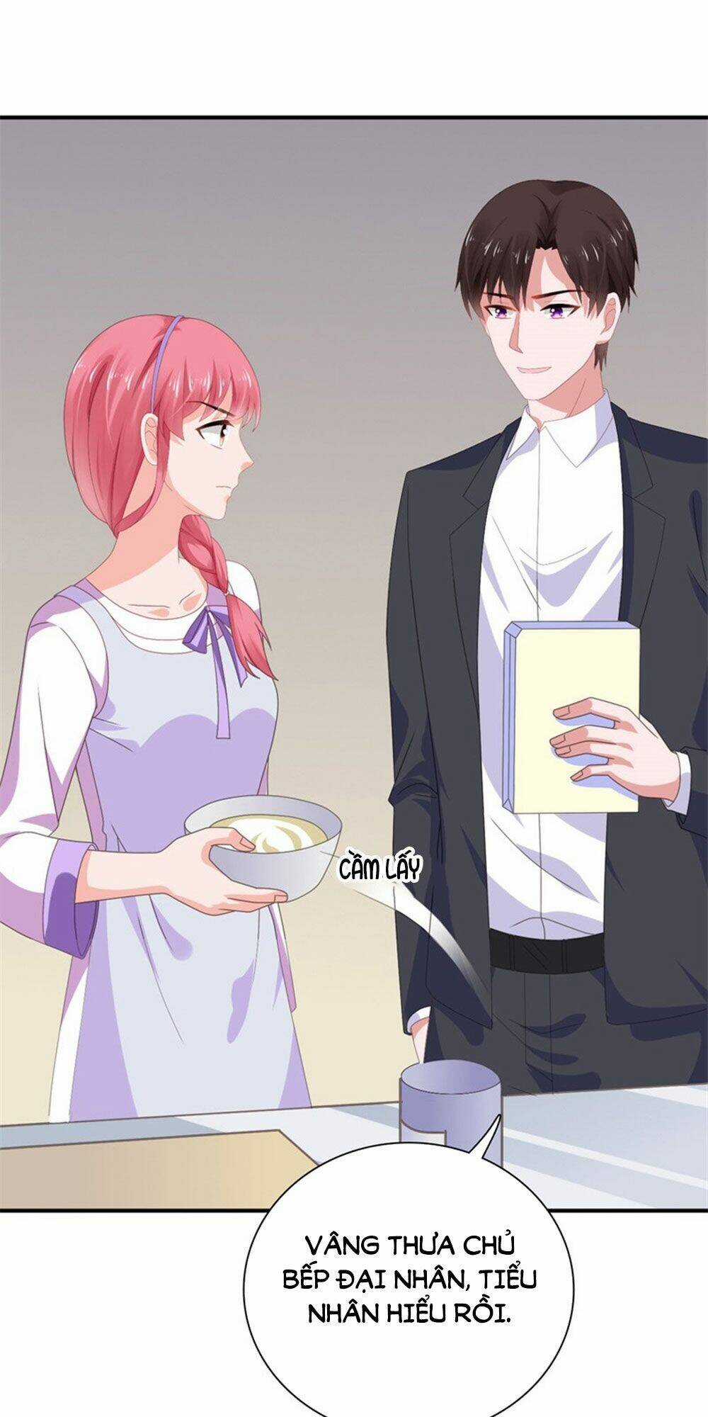Sủng Hôn Lai Tập Chapter 73 trang 8