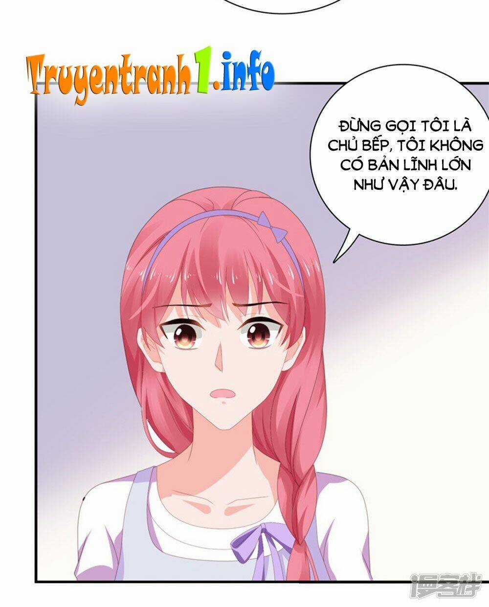 Sủng Hôn Lai Tập Chapter 73 trang 9
