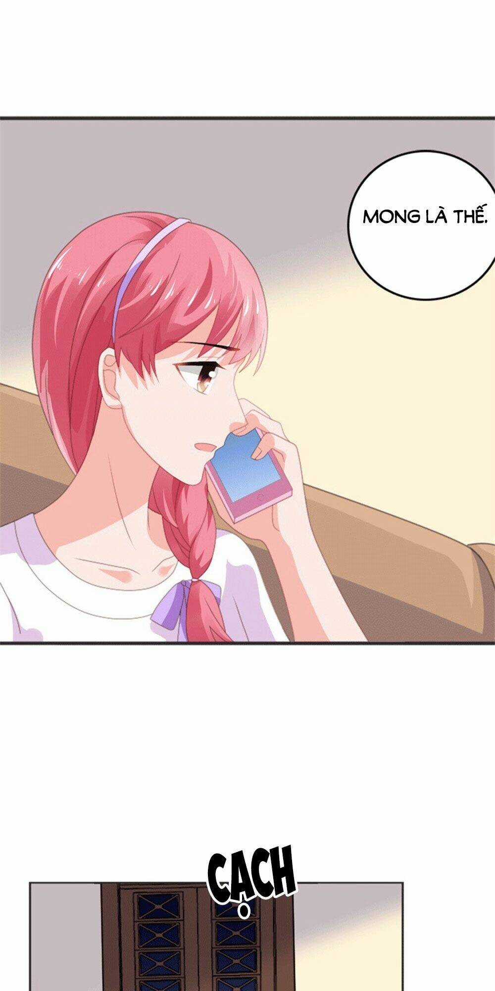 Sủng Hôn Lai Tập Chapter 74 trang 11