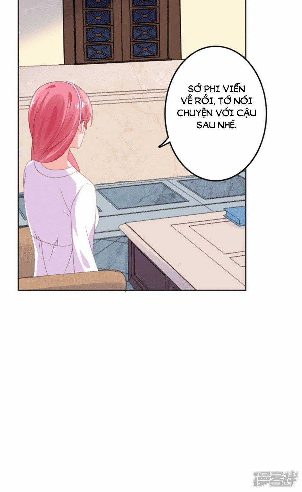 Sủng Hôn Lai Tập Chapter 74 trang 12