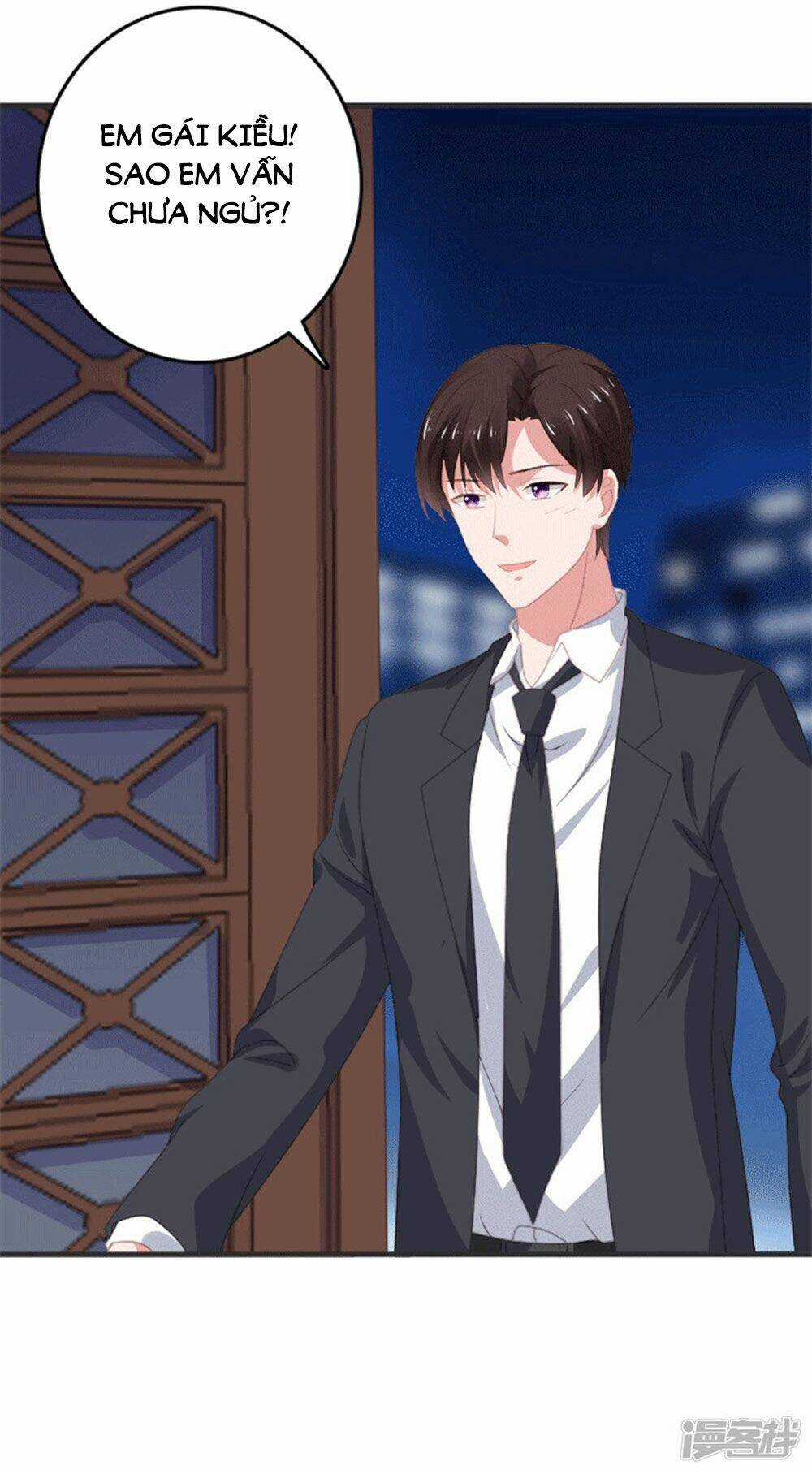 Sủng Hôn Lai Tập Chapter 74 trang 13