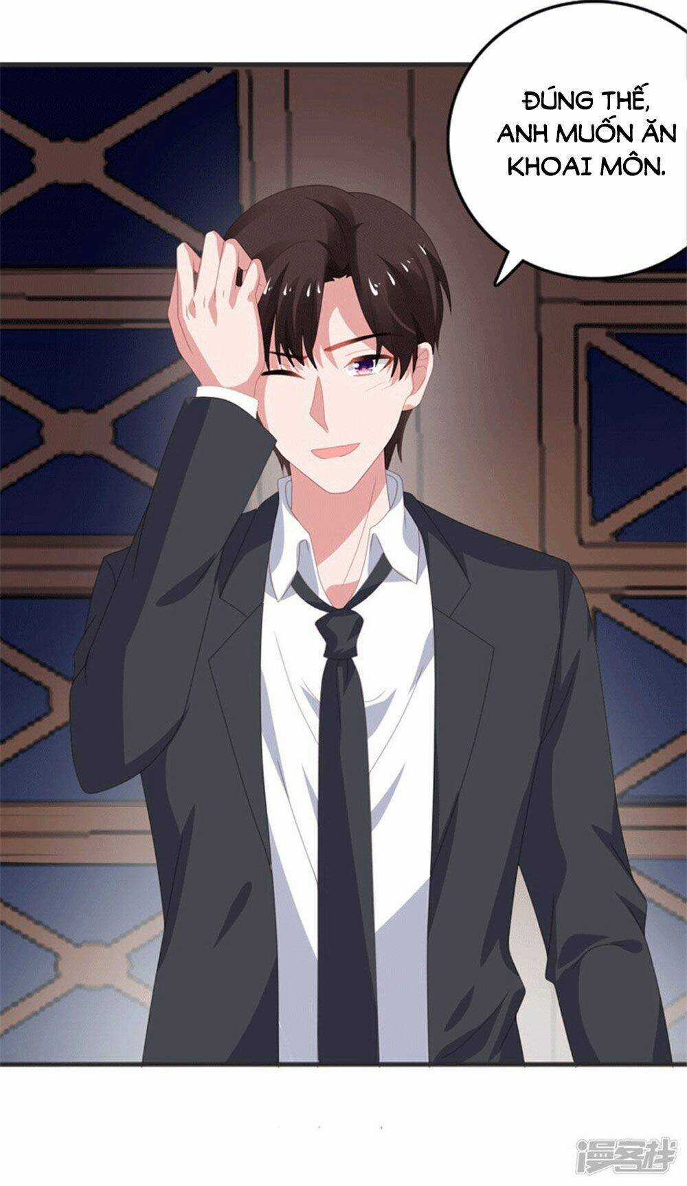 Sủng Hôn Lai Tập Chapter 74 trang 15