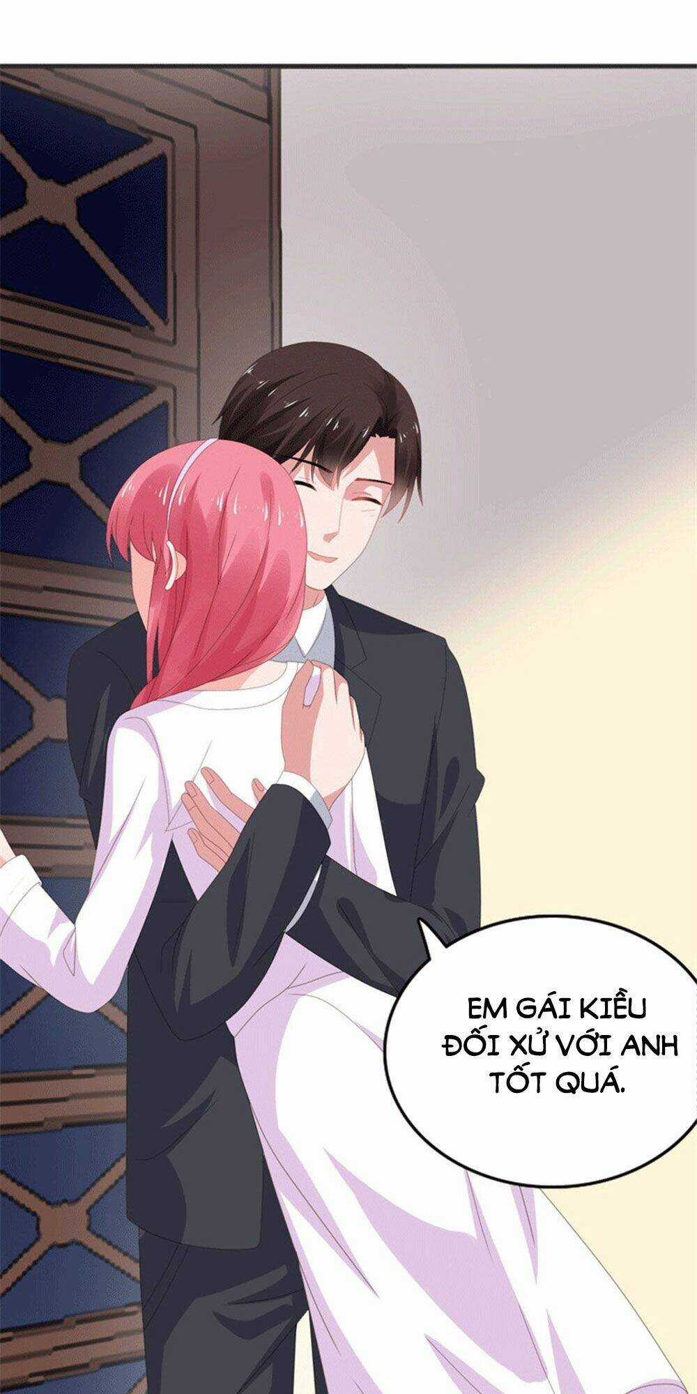 Sủng Hôn Lai Tập Chapter 74 trang 16