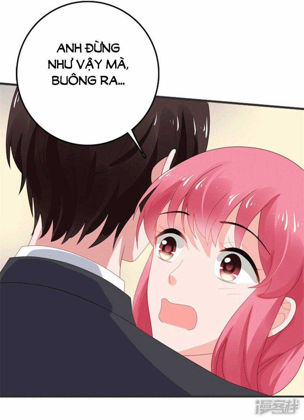 Sủng Hôn Lai Tập Chapter 74 trang 18