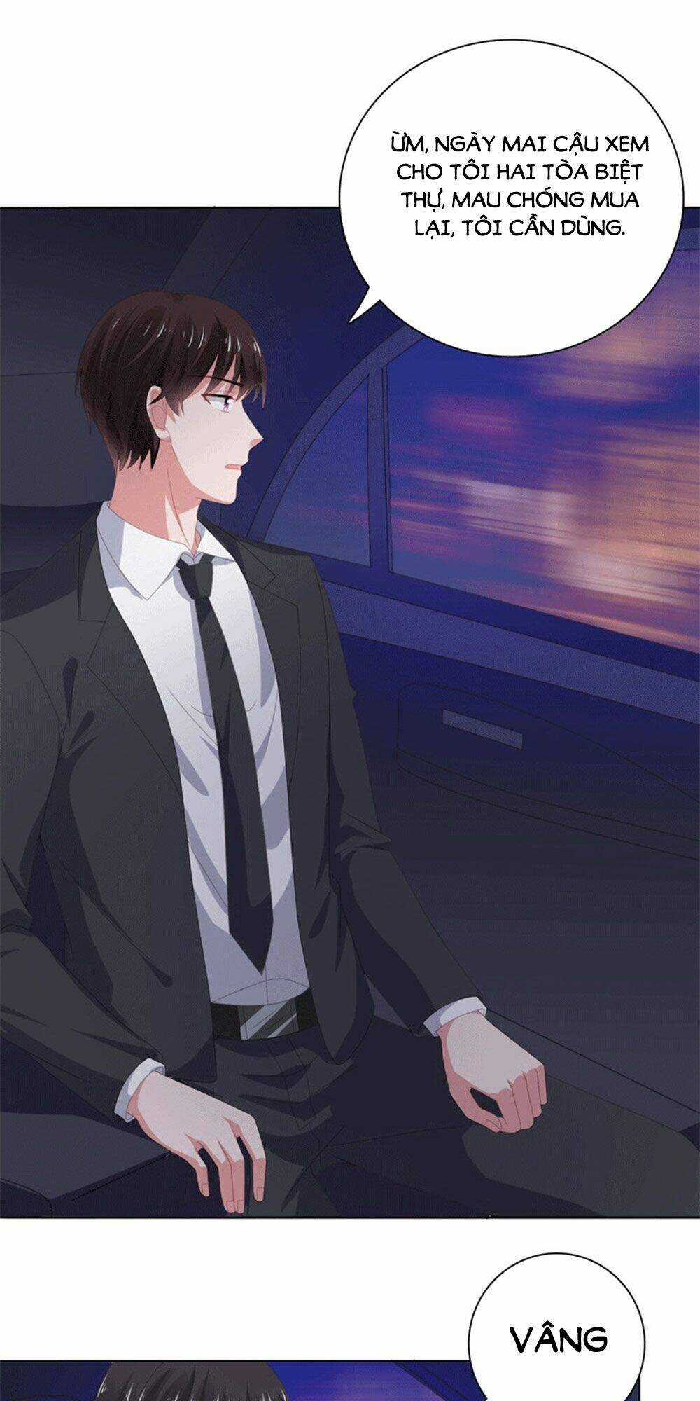 Sủng Hôn Lai Tập Chapter 74 trang 2