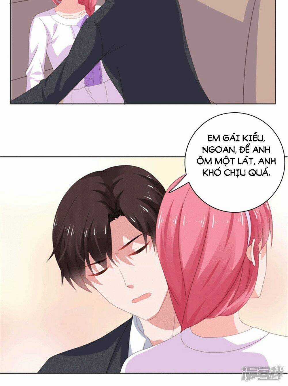 Sủng Hôn Lai Tập Chapter 74 trang 21